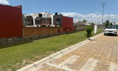 Terreno en venta en Cuautlancingo, Cuautlancingo, Puebla