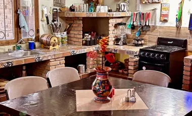 Quinta en Venta en Residencial Lumbalca, Matamoros, Coahuila de Zaragoza
