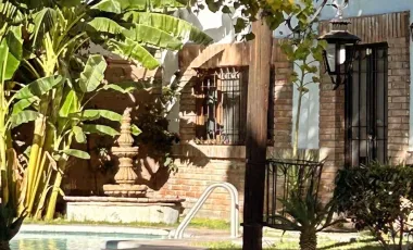 Quinta en Venta en Residencial Lumbalca, Matamoros, Coahuila de Zaragoza