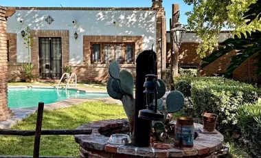 Quinta en Venta en Residencial Lumbalca, Matamoros, Coahuila de Zaragoza