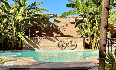 Quinta en Venta en Residencial Lumbalca, Matamoros, Coahuila de Zaragoza