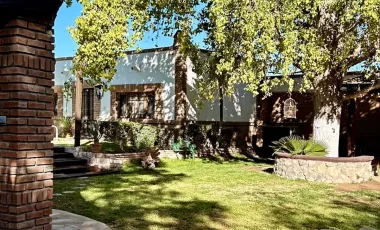 Quinta en Venta en Residencial Lumbalca, Matamoros, Coahuila de Zaragoza