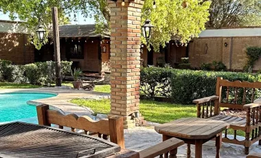 Quinta en Venta en Residencial Lumbalca, Matamoros, Coahuila de Zaragoza