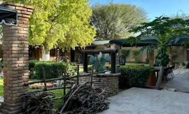 Quinta en Venta en Residencial Lumbalca, Matamoros, Coahuila de Zaragoza