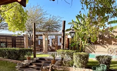 Quinta en Venta en Residencial Lumbalca, Matamoros, Coahuila de Zaragoza