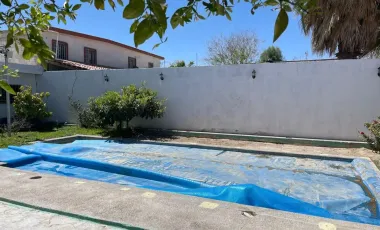 Quinta en Venta en Noacan, Matamoros, Coahuila de Zaragoza