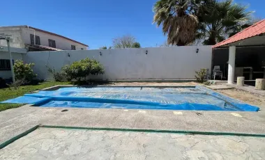 Quinta en Venta en Noacan, Matamoros, Coahuila de Zaragoza