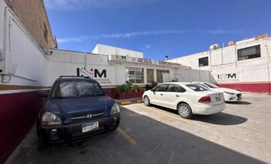 Edificio en Venta en Gomez Palacio Centro, Gómez Palacio, Durango