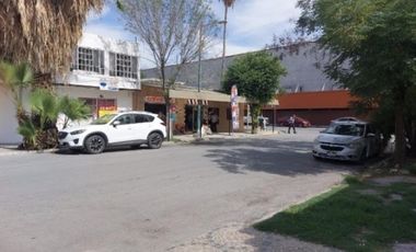 Edificio en Venta en Gomez Palacio Centro, Gómez Palacio, Durango