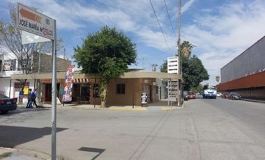 Edificio en Venta en Gomez Palacio Centro, Gómez Palacio, Durango