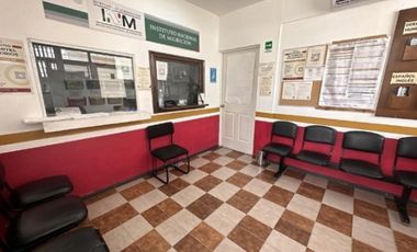 Edificio en Venta en Gomez Palacio Centro, Gómez Palacio, Durango
