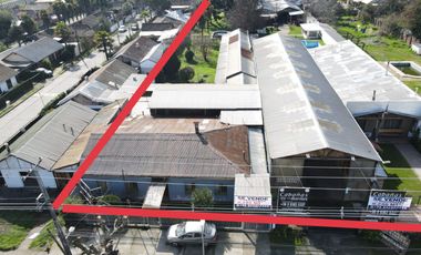 ATENCIÓN!!  SE VENDE 6246MT2 TERRENO URBANO