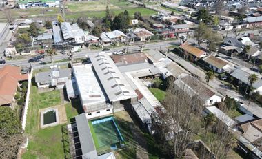 ATENCIÓN!!  SE VENDE 6246MT2 TERRENO URBANO