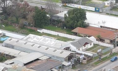 ATENCIÓN!!  SE VENDE 6246MT2 TERRENO URBANO