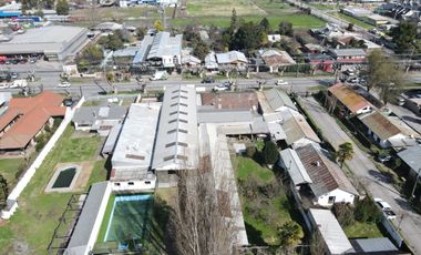 ATENCIÓN!!  SE VENDE 6246MT2 TERRENO URBANO