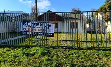 ATENCIÓN!!  SE VENDE 6246MT2 TERRENO URBANO