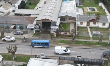 ATENCIÓN!!  SE VENDE 6246MT2 TERRENO URBANO