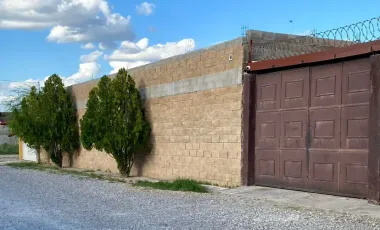 Quinta en Venta en El Olivo, Matamoros, Coahuila de Zaragoza