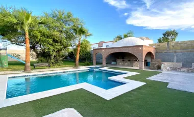 Quinta en Venta en El Olivo, Matamoros, Coahuila de Zaragoza