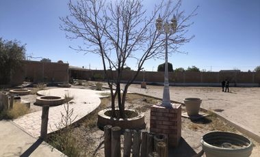 Quinta en Venta en La Concha, Torreón, Coahuila de Zaragoza