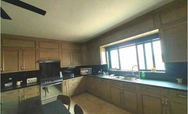 Quinta en Venta en Los Cristales, Monterrey, Nuevo León