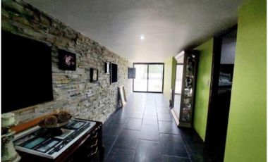 Quinta en Venta en Los Cristales, Monterrey, Nuevo León