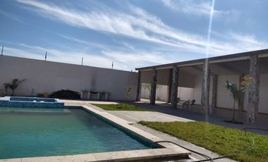 Quinta en Venta en María Mercado de López Sánchez, Torreón, Coahuila de Zaragoza