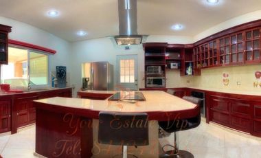 Casa en Venta en El Bambu, Solidaridad, Quintana Roo