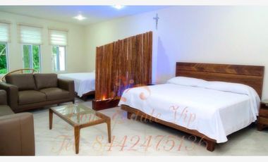 Casa en Venta en El Bambu, Solidaridad, Quintana Roo