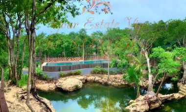 Casa en Venta en El Bambu, Solidaridad, Quintana Roo