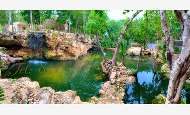 Casa en Venta en El Bambu, Solidaridad, Quintana Roo