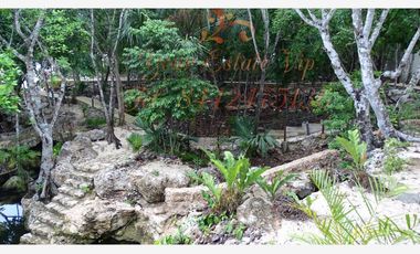 Casa en Venta en El Bambu, Solidaridad, Quintana Roo