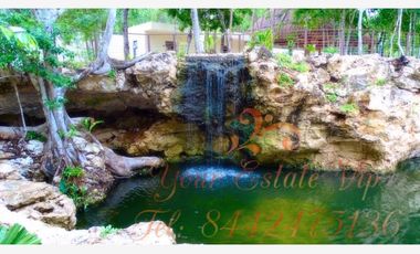Casa en Venta en El Bambu, Solidaridad, Quintana Roo
