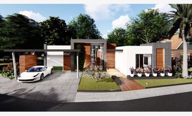 Finca-Rancho en Venta en La Boca, Santiago, Nuevo León