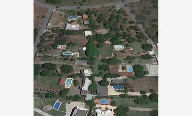 Finca-Rancho en Venta en Misión Antigua, Cadereyta Jiménez, Nuevo León
