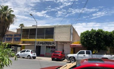 Edificio en Venta en Torreon Centro, Torreón, Coahuila de Zaragoza