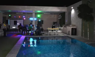 Quinta en Venta en Ejido Ana, Torreón, Coahuila de Zaragoza
