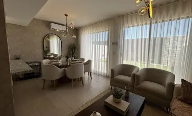 Casa en Venta en Paseo Aurea, Torreón, Coahuila de Zaragoza