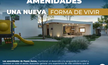 Casa en Venta en Paseo Aurea, Torreón, Coahuila de Zaragoza
