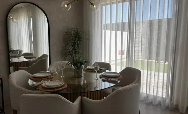 Casa en Venta en Paseo Aurea, Torreón, Coahuila de Zaragoza