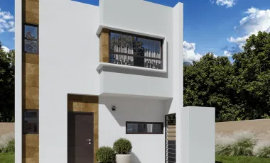 Casa en Venta en Paseo Aurea, Torreón, Coahuila de Zaragoza