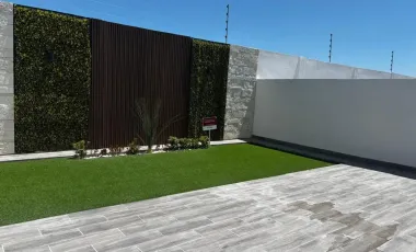 Casa en Venta en Paseo Aurea, Torreón, Coahuila de Zaragoza