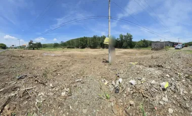 Terreno en Venta en La Palma, Acatlán, Puebla