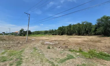 Terreno en Venta en La Palma, Acatlán, Puebla