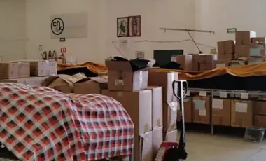 BODEGA EN SANCTORUM