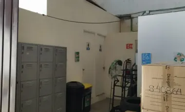 BODEGA EN SANCTORUM