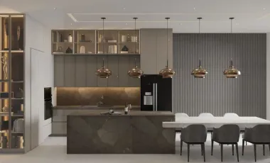 Quinta en Venta en El Yerbaniz, Aramberri, Nuevo León