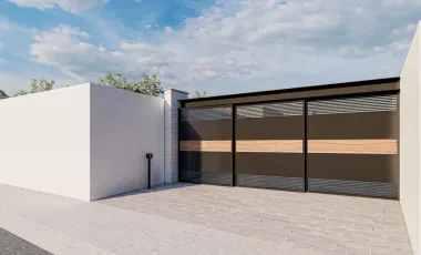 Quinta en Venta en El Yerbaniz, Aramberri, Nuevo León