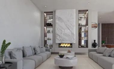 Quinta en Venta en El Yerbaniz, Aramberri, Nuevo León