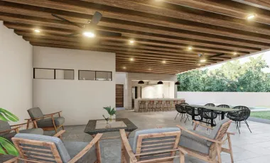 Quinta en Venta en El Yerbaniz, Aramberri, Nuevo León